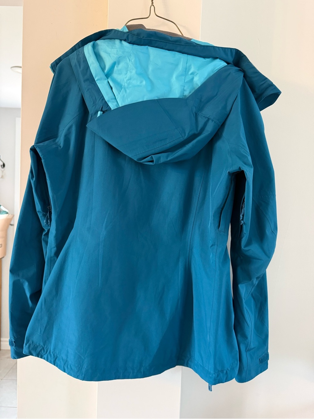 Patagonia Women’s Pilot Jacket GoreTex - Picture 11 of 11